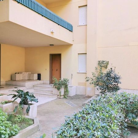 Апартаменты Duci Duci 4 Трапани Экстерьер фото