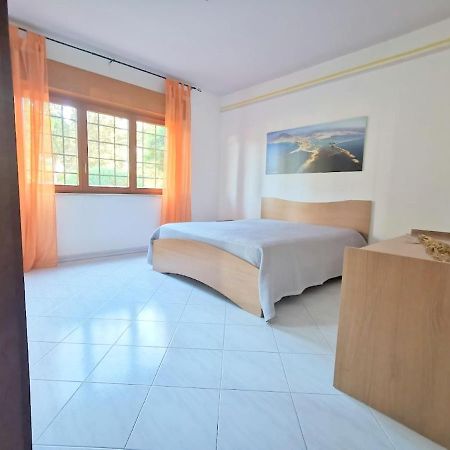 Апартаменты Duci Duci 4 Трапани Экстерьер фото