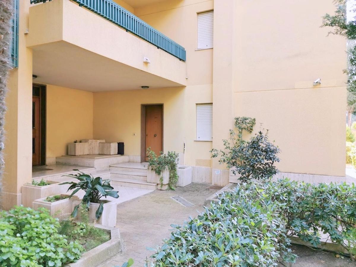 Апартаменты Duci Duci 4 Трапани Экстерьер фото