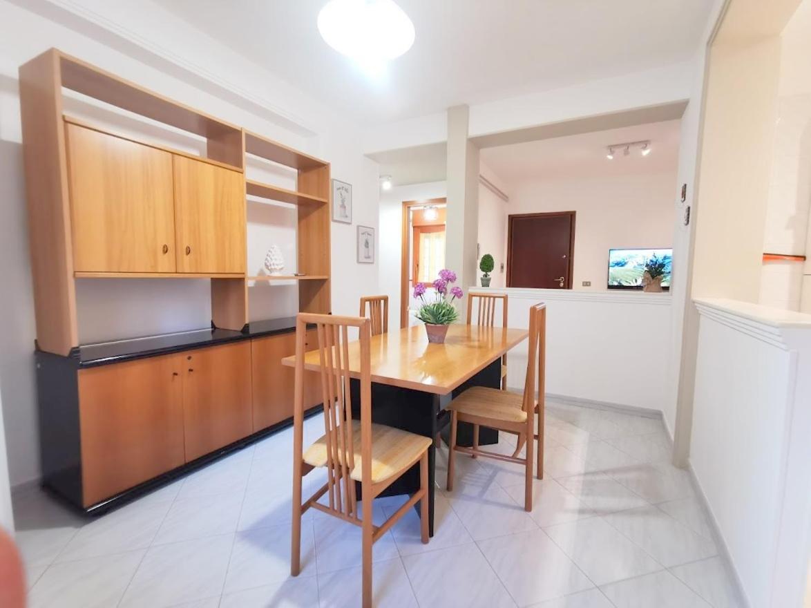 Апартаменты Duci Duci 4 Трапани Экстерьер фото