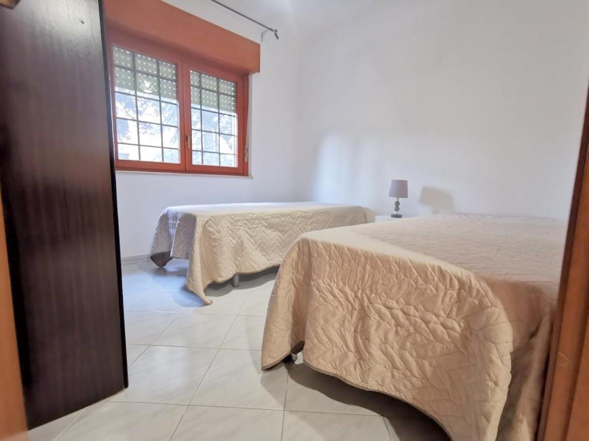 Апартаменты Duci Duci 4 Трапани Экстерьер фото
