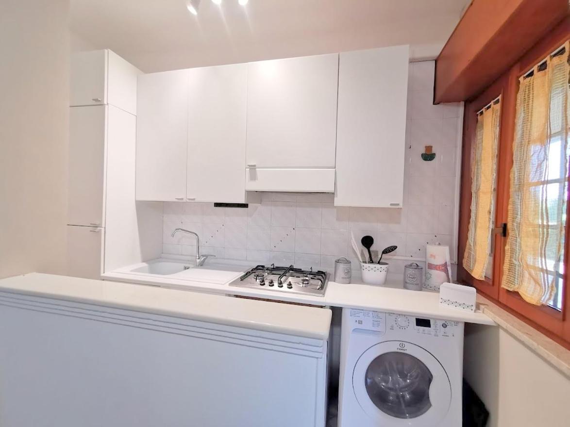 Апартаменты Duci Duci 4 Трапани Экстерьер фото