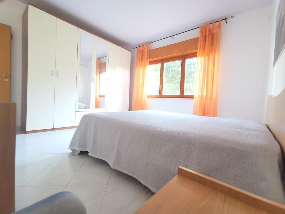 Апартаменты Duci Duci 4 Трапани Экстерьер фото